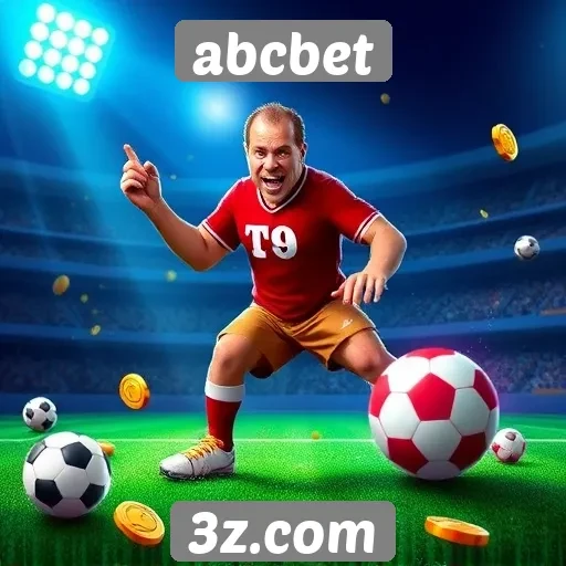 abcbet oferece diversas opções de jogos online