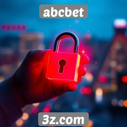Como abcbet lida com segurança e privacidade
