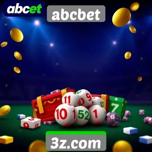 Promoções e bônus atrativos no abcbet