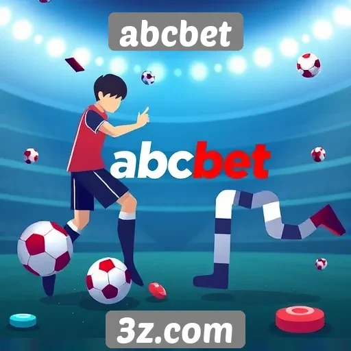 Recursos de apostas disponíveis no abcbet