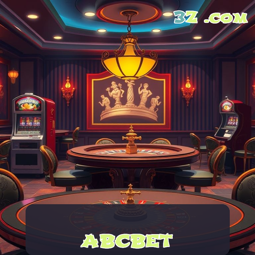 A Confiável Seção do abcbet que Surpreende Jogadores