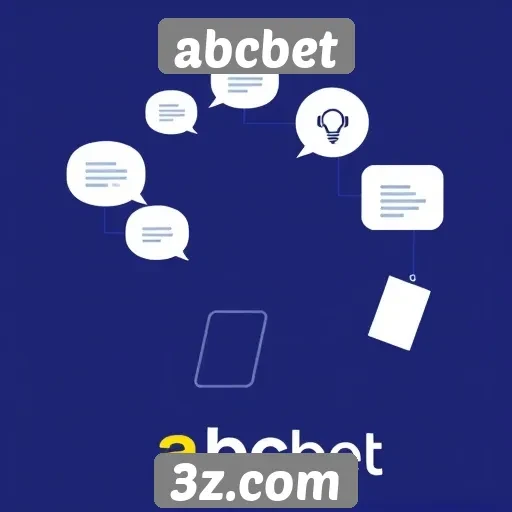 Estudo sobre o suporte ao cliente do abcbet