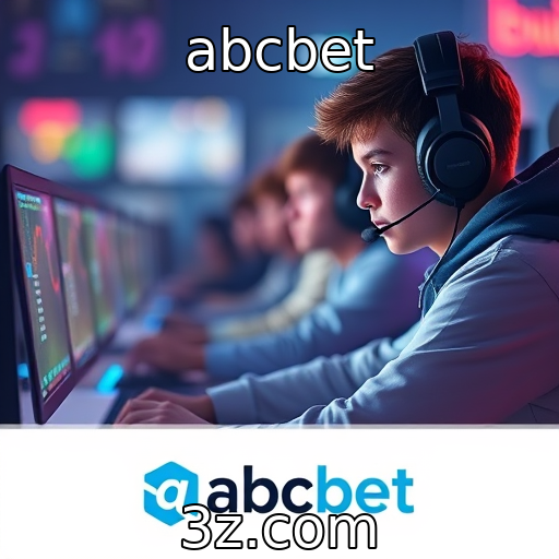 Análise do aumento de eSports e sua popularidade