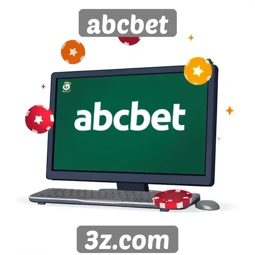 Funcionalidades exclusivas do site abcbet