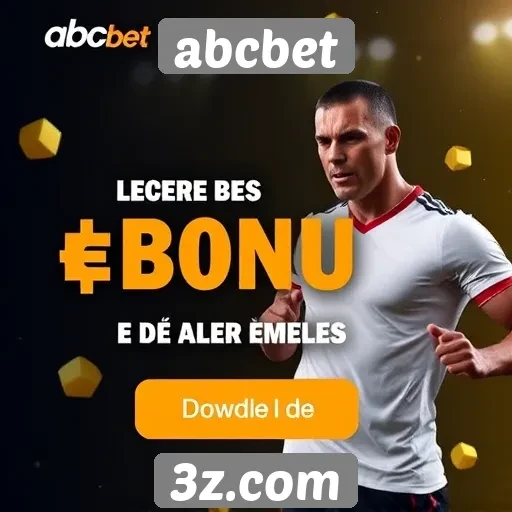 explore bônus e promoções no abcbet
