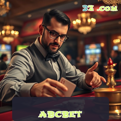 Explore jogos emocionantes na abcbet e amplie sua diversão!