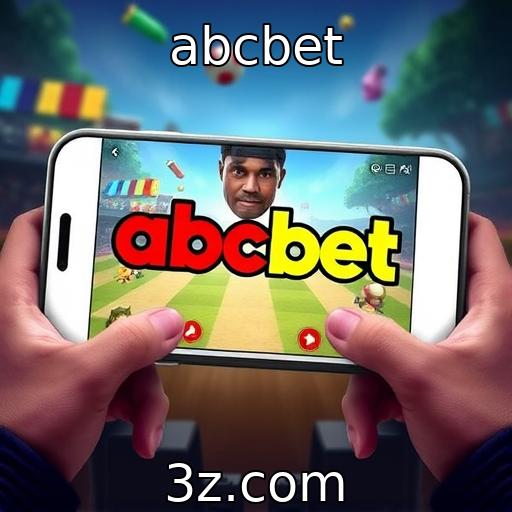 Expansão do mercado de jogos móveis em todo o mundo