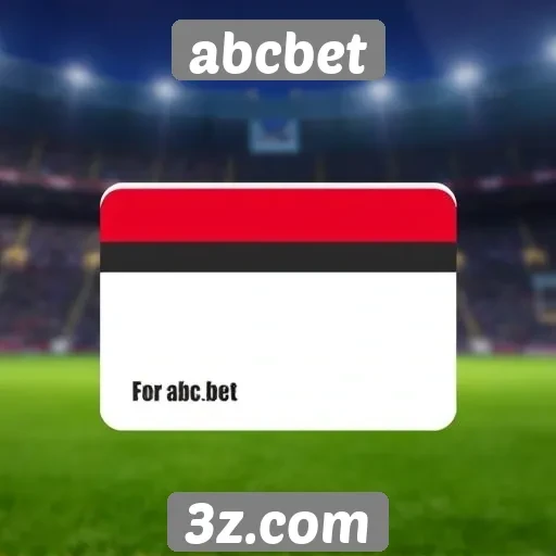 Métodos de pagamento aceitos pelo abcbet