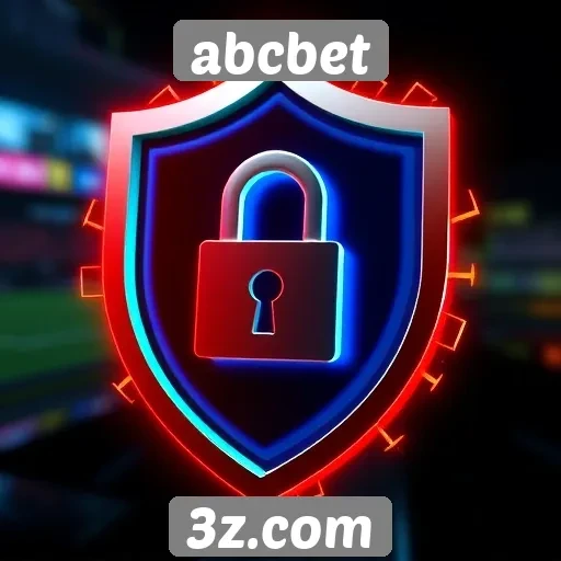 Avaliação da segurança do site abcbet