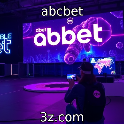 Crescimento da realidade virtual nos jogos